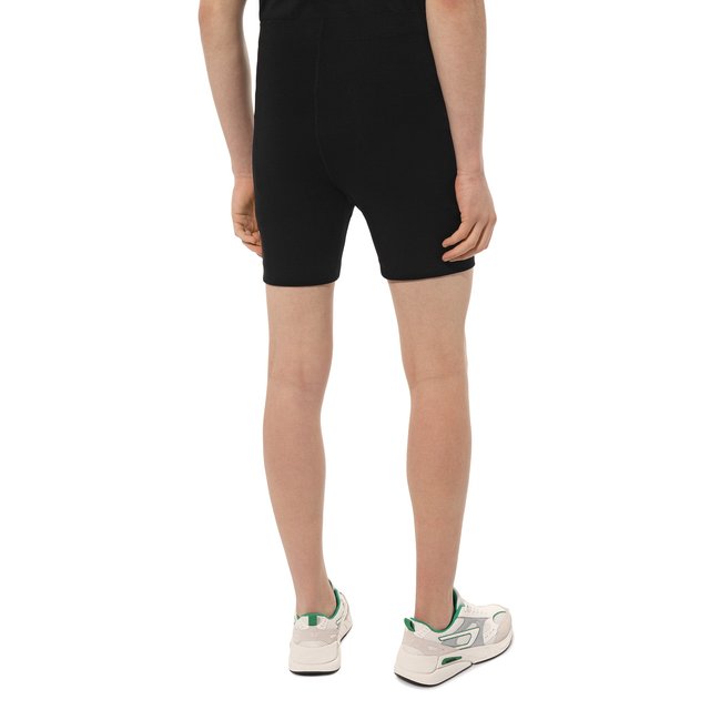 фото Хлопковые шорты pangaia