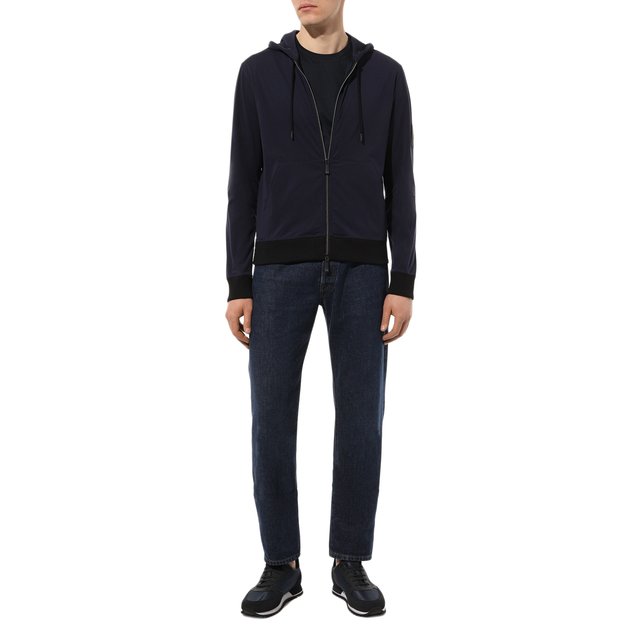 фото Бомбер knt