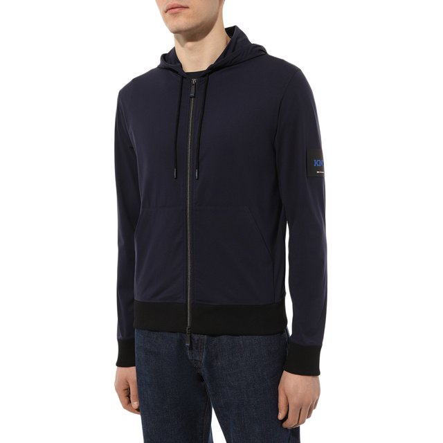 фото Бомбер knt