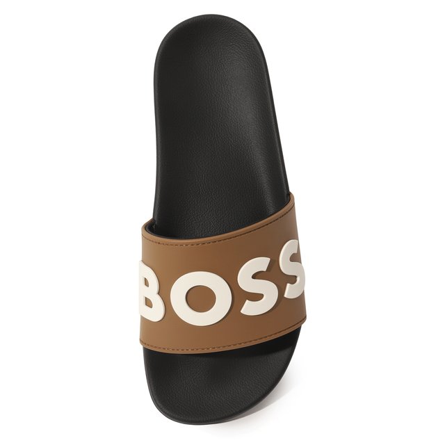 фото Шлепанцы boss