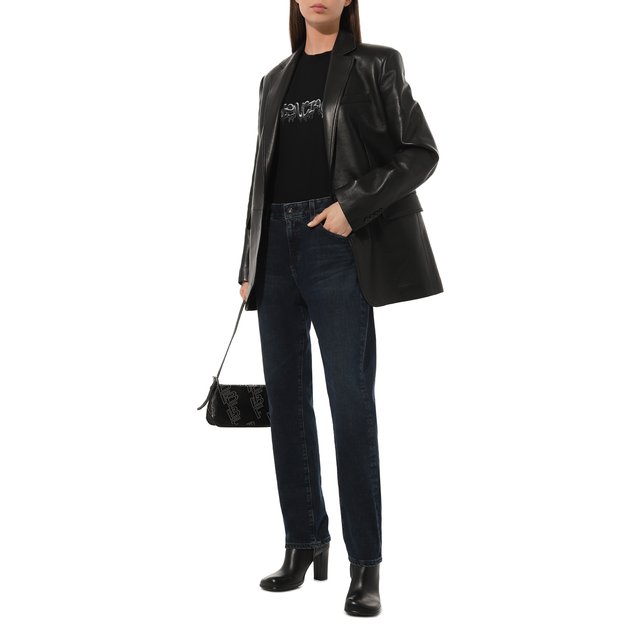 фото Джинсы ag adriano goldschmied