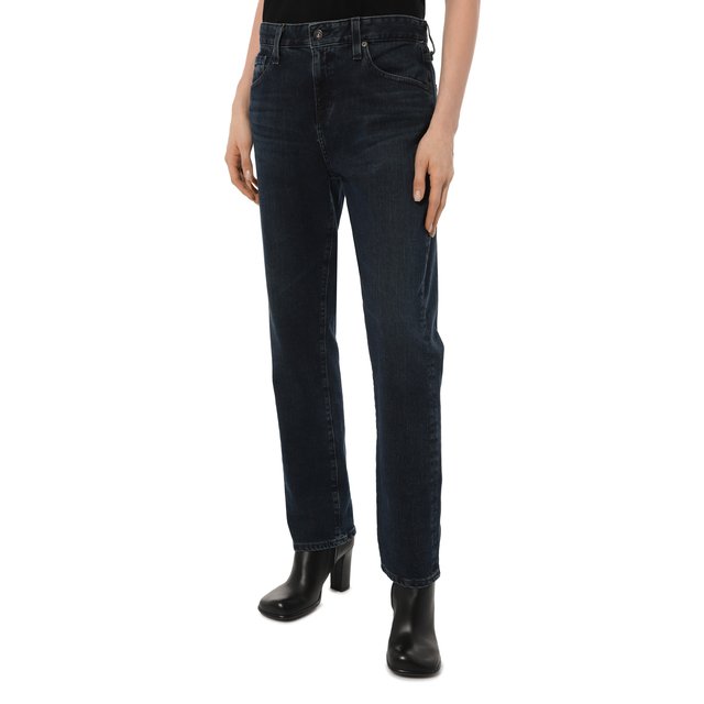 фото Джинсы ag adriano goldschmied