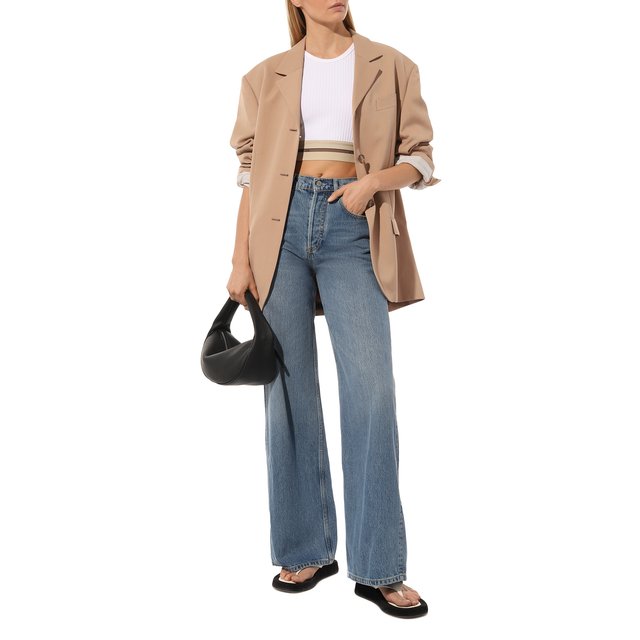 фото Топ helmut lang