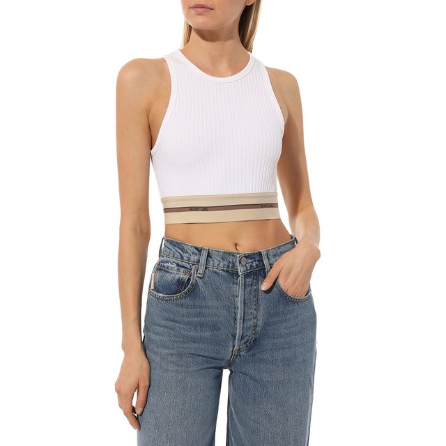 фото Топ helmut lang