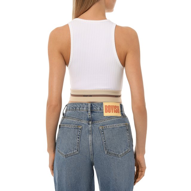 фото Топ helmut lang