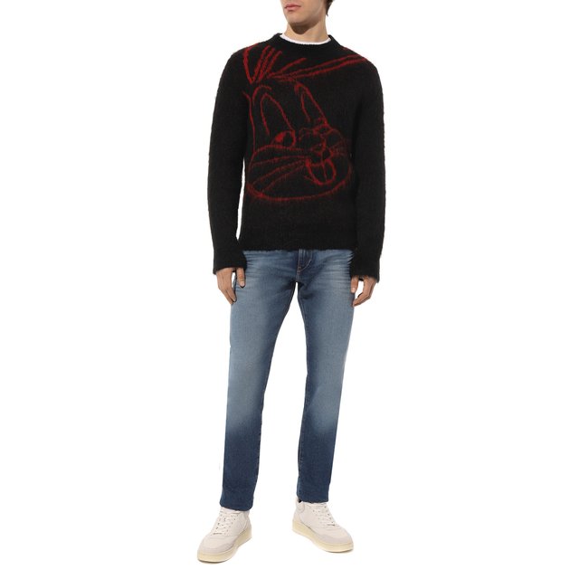 фото Джинсы diesel