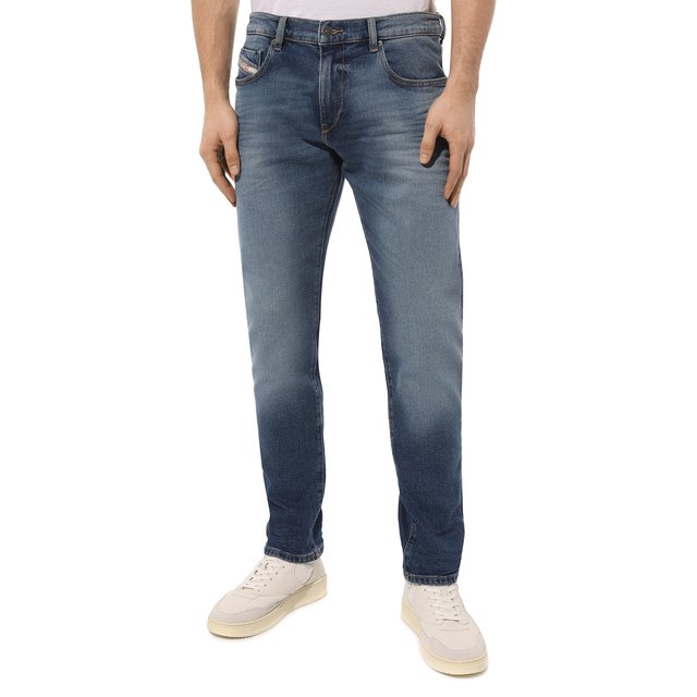 фото Джинсы diesel