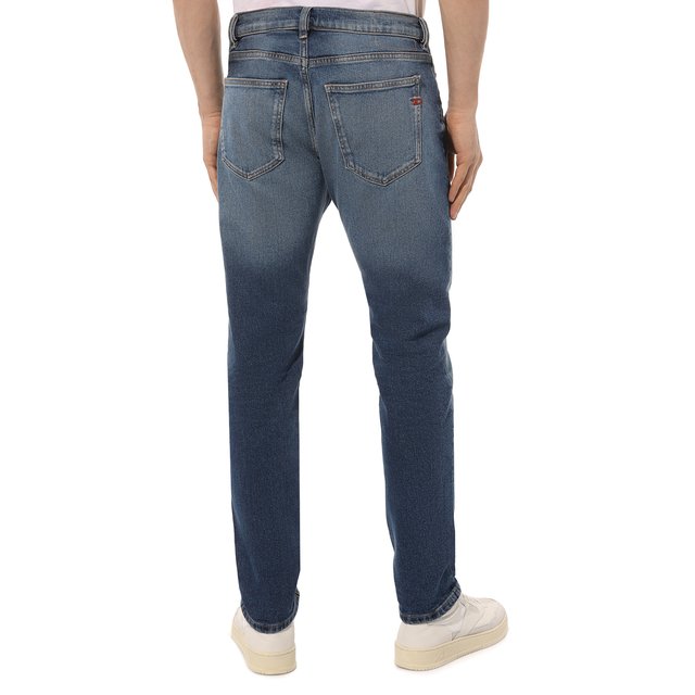 фото Джинсы diesel