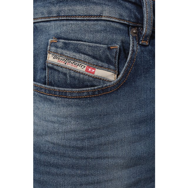 фото Джинсы diesel