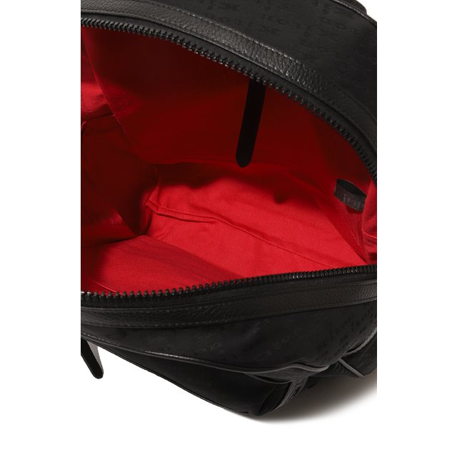 фото Текстильный рюкзак kiton