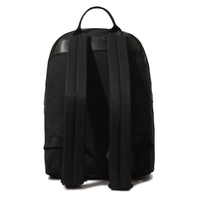 фото Текстильный рюкзак kiton