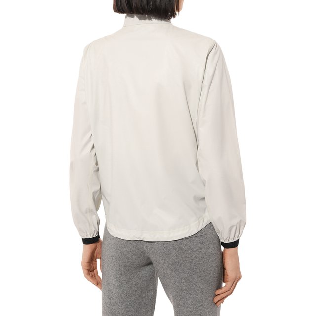 фото Куртка prada linea rossa prada