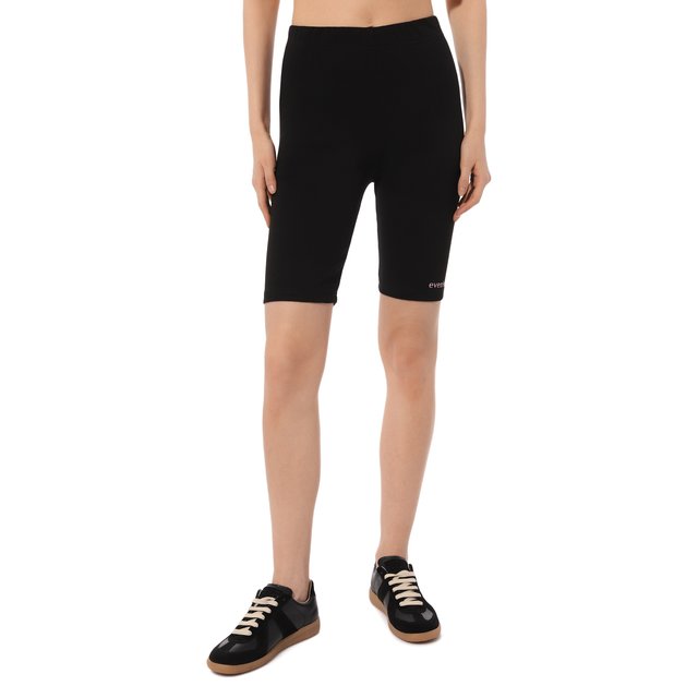 фото Хлопковые шорты everrever