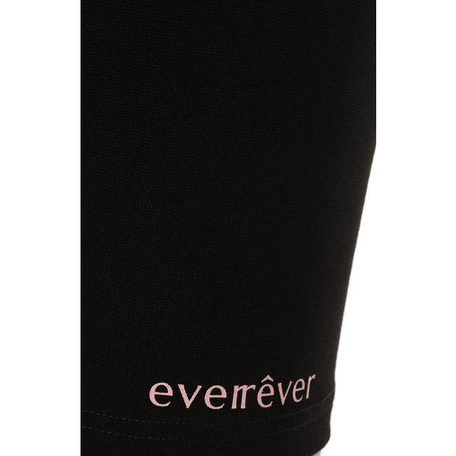 фото Хлопковые шорты everrever