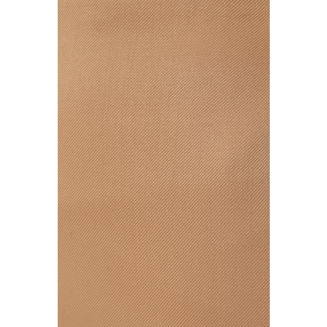 фото Шерстяная юбка boss