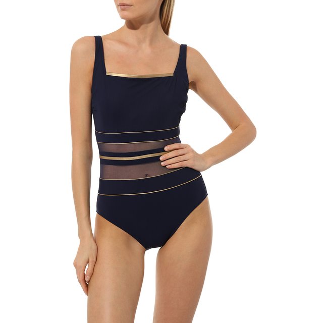 фото Слитный купальник gottex