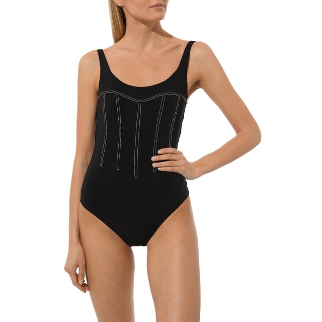 фото Слитный купальник gottex