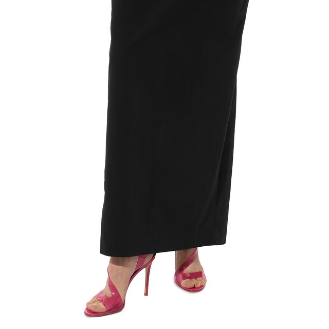 фото Босоножки metropolis gianvito rossi