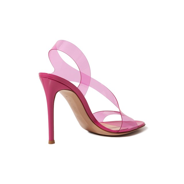 фото Босоножки metropolis gianvito rossi