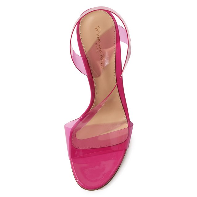 фото Босоножки metropolis gianvito rossi