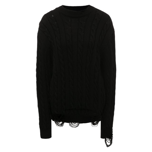 фото Хлопковый свитер a better mistake