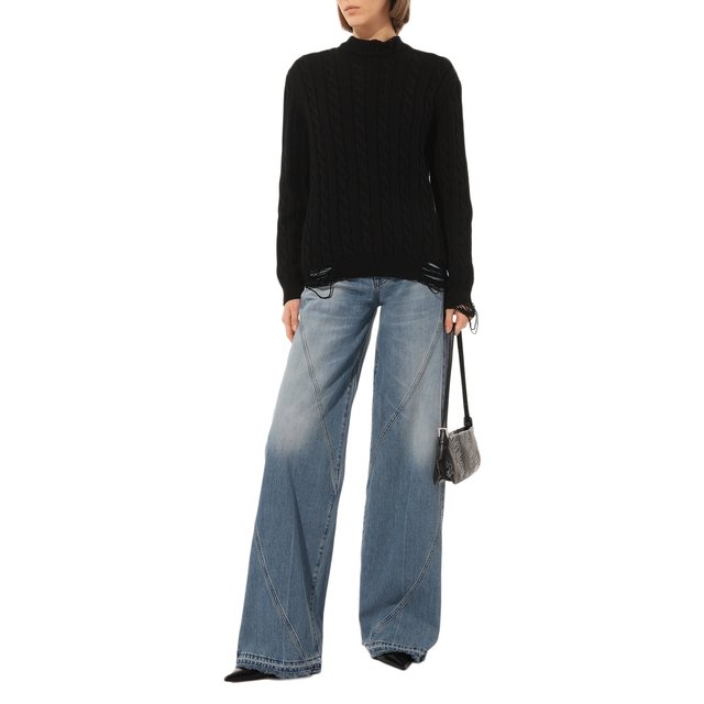 фото Хлопковый свитер a better mistake