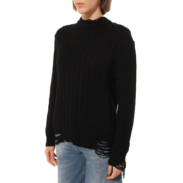 фото Хлопковый свитер a better mistake