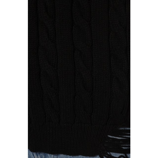 фото Хлопковый свитер a better mistake