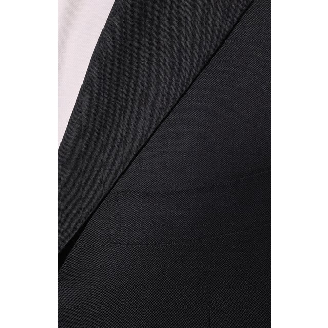 фото Шерстяной костюм kiton