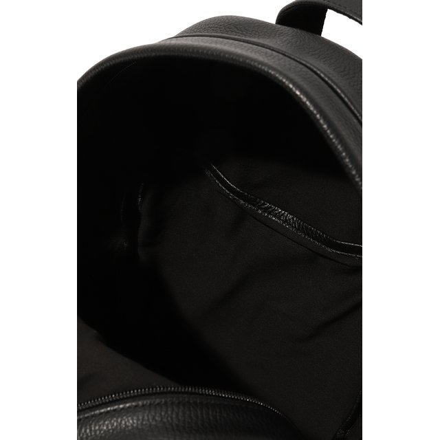 Кожаный рюкзак Vic Matie 1A0158TC999C6HB001 Фото 5