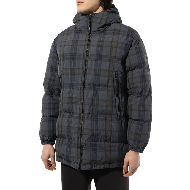 фото Утепленная куртка gian carlo rossi