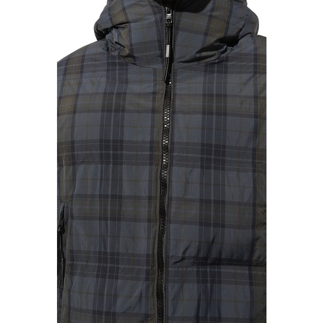 фото Утепленная куртка gian carlo rossi