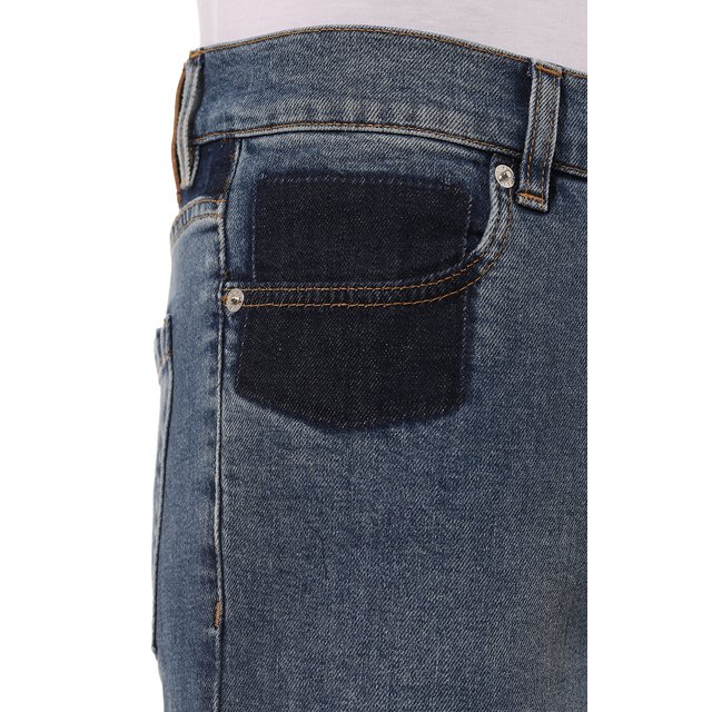 фото Джинсы iceberg