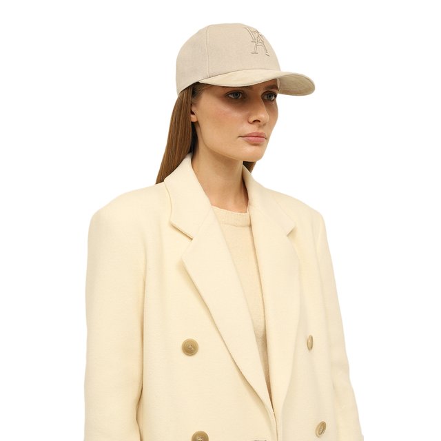 фото Хлопковая бейсболка lorena antoniazzi