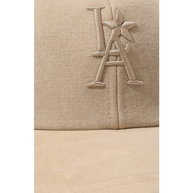 фото Хлопковая бейсболка lorena antoniazzi