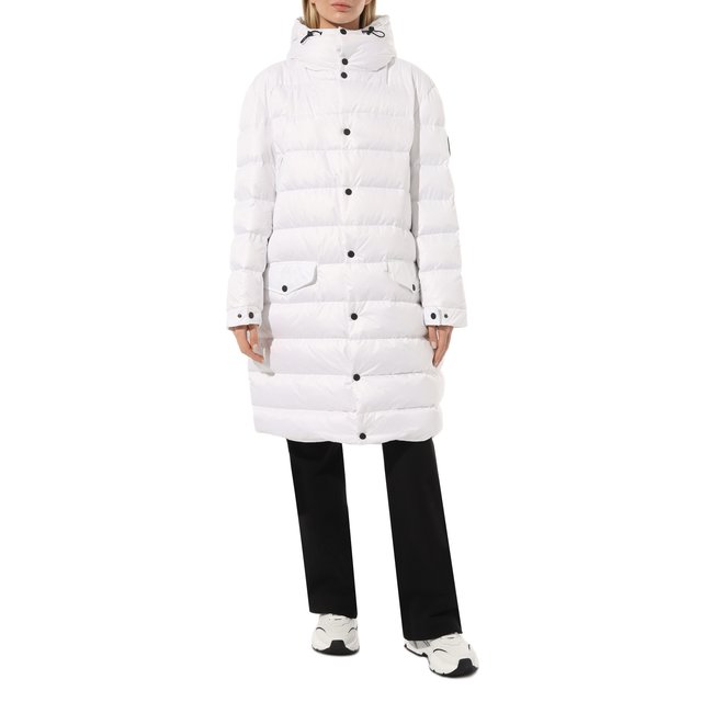 фото Пуховик mira