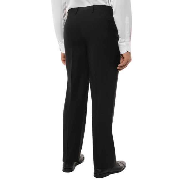 фото Шерстяной костюм kiton