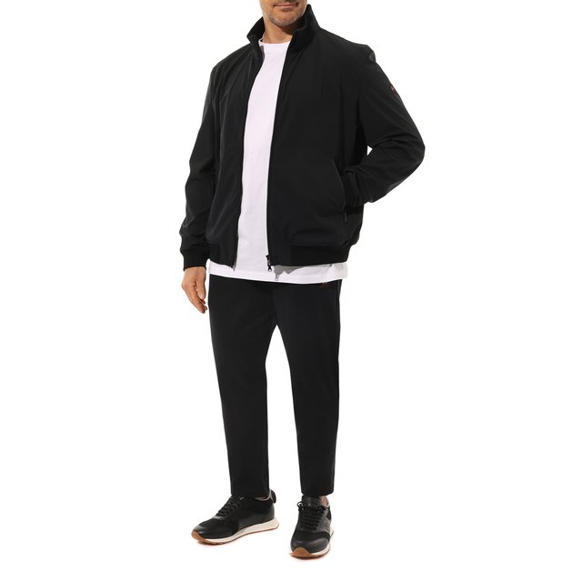 фото Бомбер paul&shark