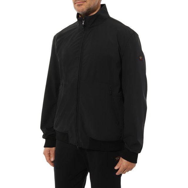 фото Бомбер paul&shark