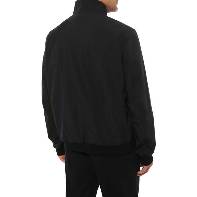 фото Бомбер paul&shark