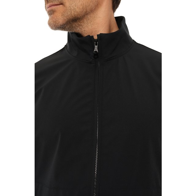 фото Бомбер paul&shark