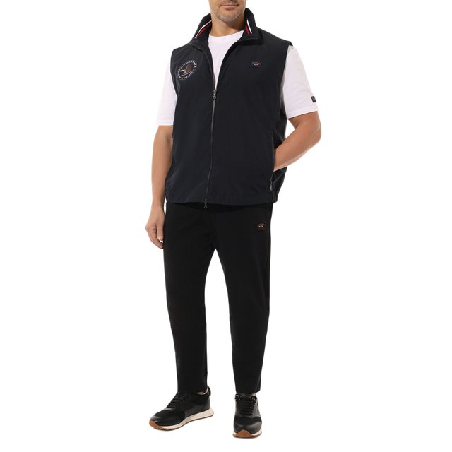 фото Жилет paul&shark