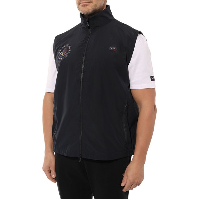 фото Жилет paul&shark