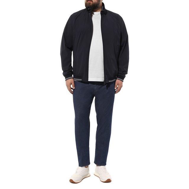 фото Джинсы canali