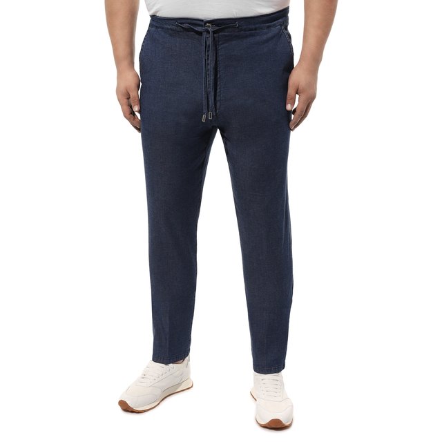 фото Джинсы canali