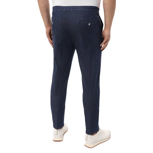 фото Джинсы canali