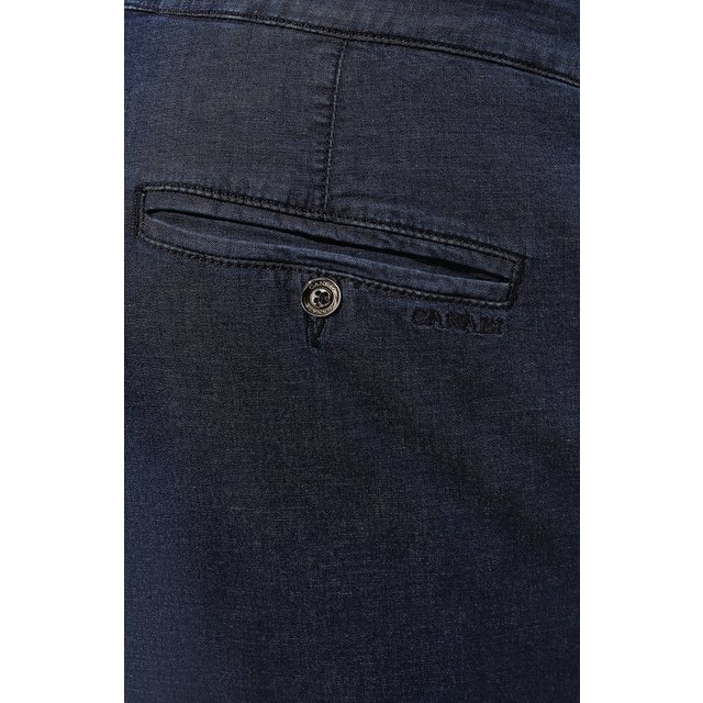 фото Джинсы canali