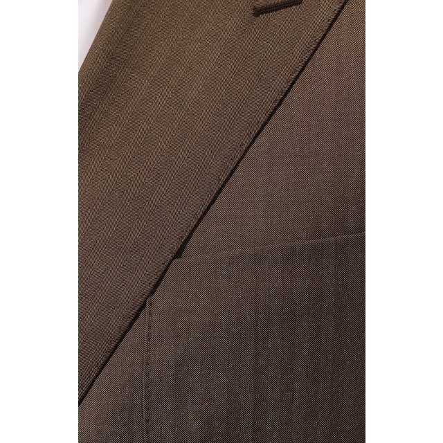 фото Шерстяной костюм corneliani