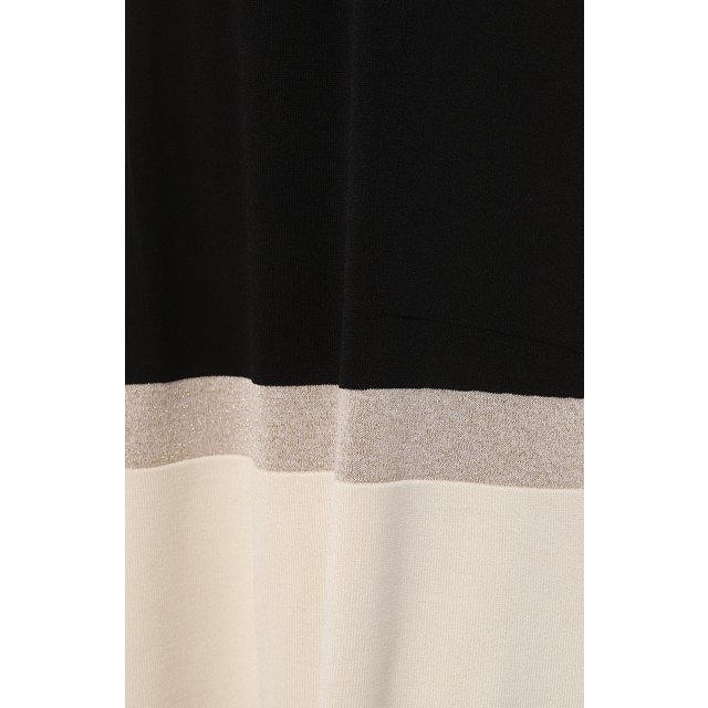 фото Платье из шелка и вискозы freeage