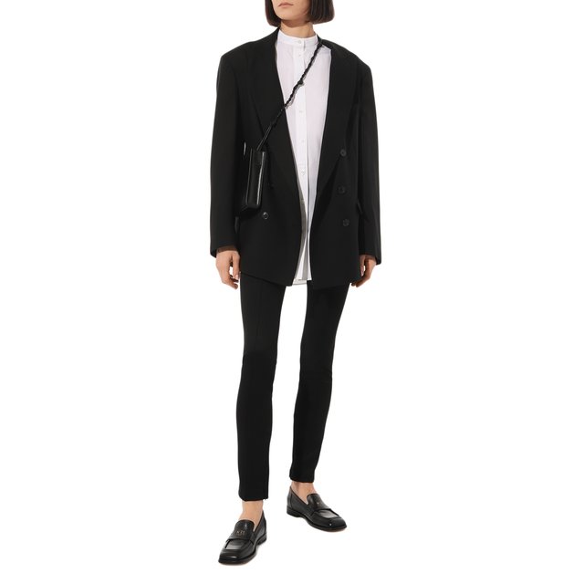 фото Леггинсы helmut lang